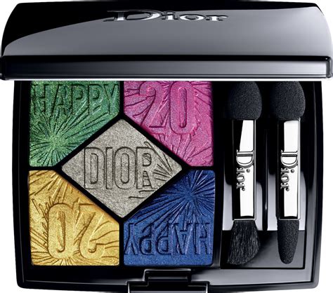 dior happy 2020 party in colors|5 Couleurs Happy 2020 .